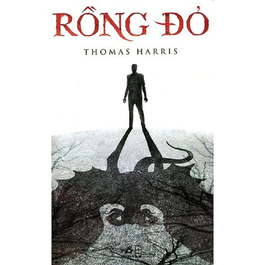 Sách - Rồng Đỏ- Thomas Harris