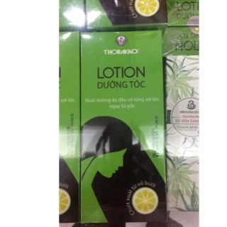Thorakao lotion dưỡng tóc tinh chất bưởi