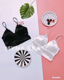 Áo bra croptop siêu hót