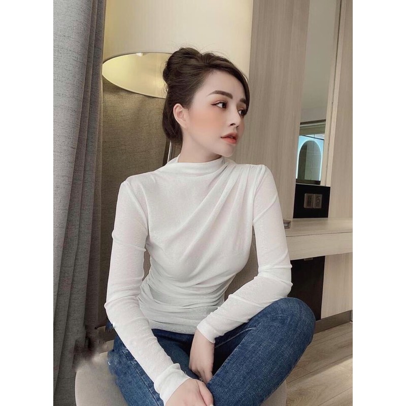 ÁO DÚM VAI EO SIÊU HOT