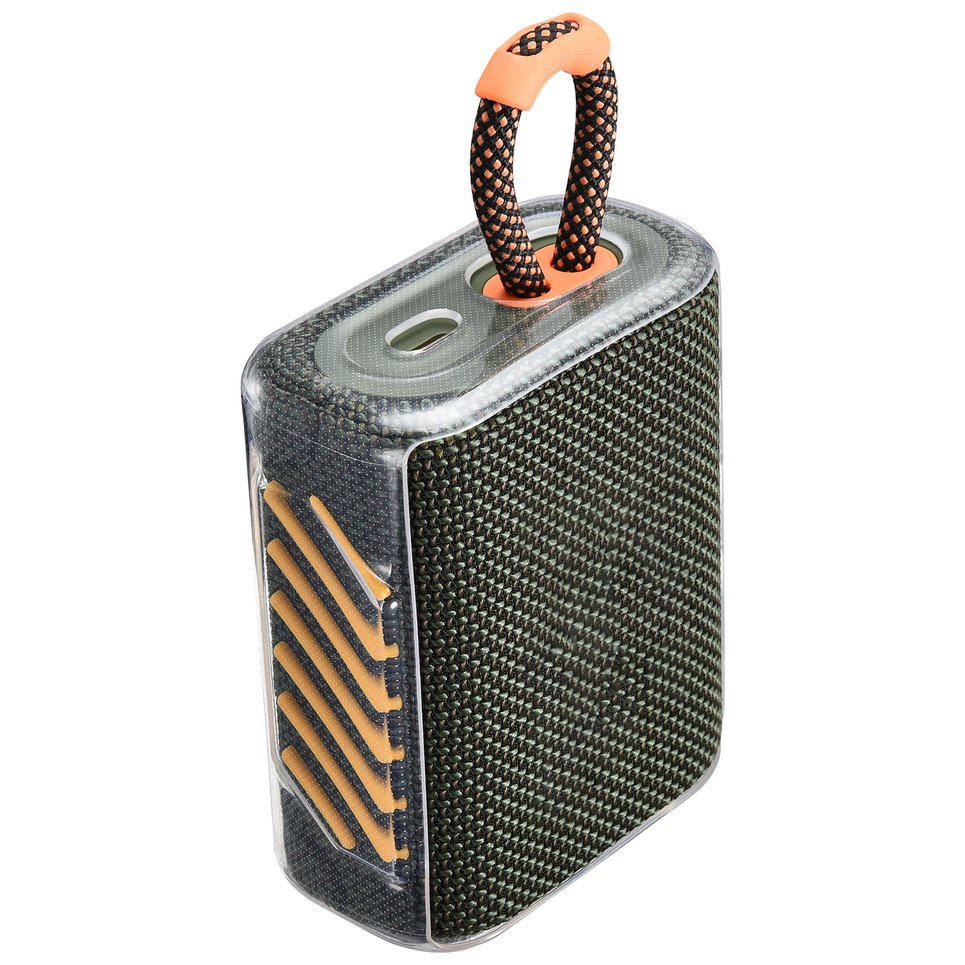 Travel Portable Protective Carrying Case Storage Bag Cover For JBL GO 3