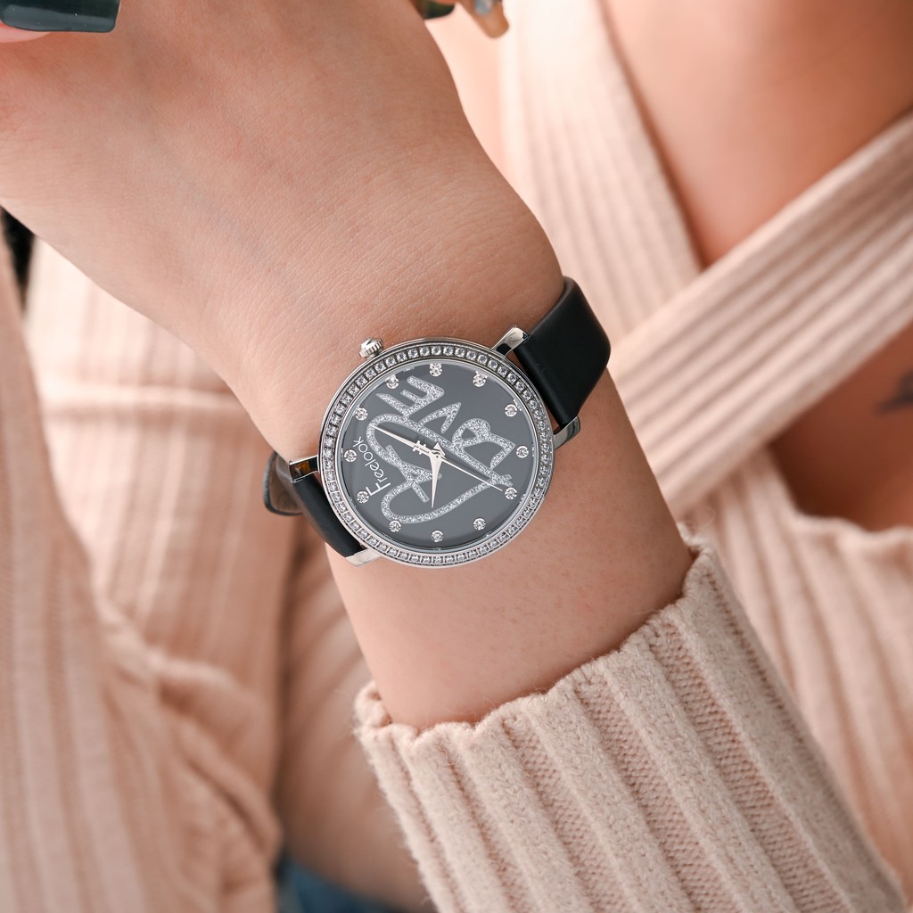 Đồng hồ nữ Freelook Love Hearts Watch FL7901- Lamy watch