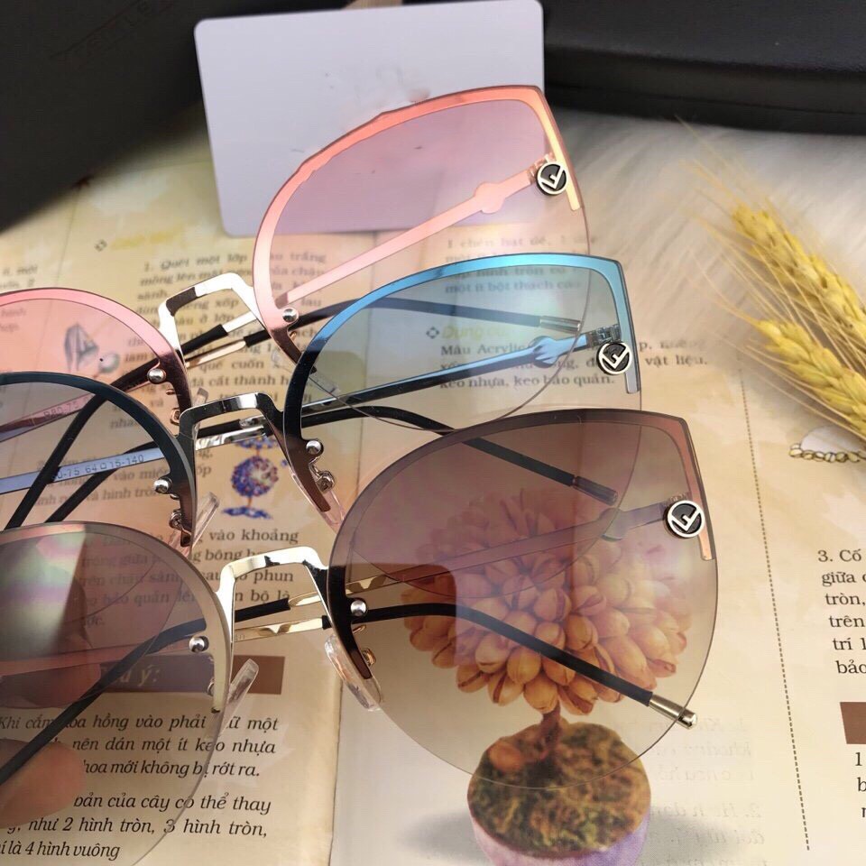 [Mã FARSSTGRE giảm 5K đơn bất kỳ] [GIÁ SỈ] MẮT KÍNH XI MẮT MÈO 8075 MAXDA CỰC HOT MẪU MỚI SIÊU ĐẸP | BigBuy360 - bigbuy360.vn