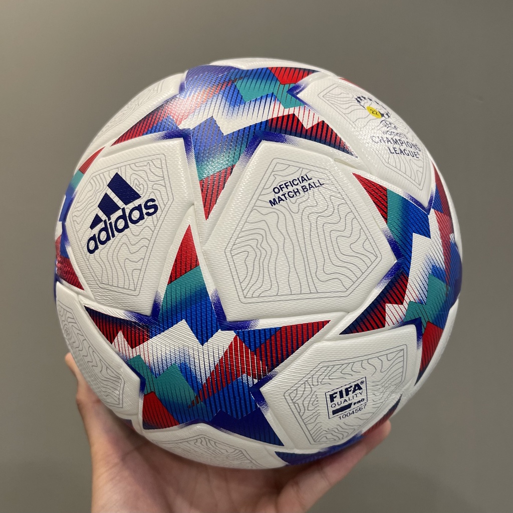 Bóng Adidas