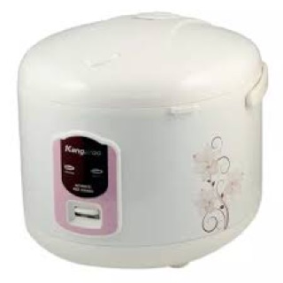 Nồi cơm điện Kangaroo KG555 1.8L