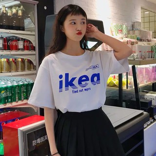 Aó phông hàn quốc đẹp thời trang