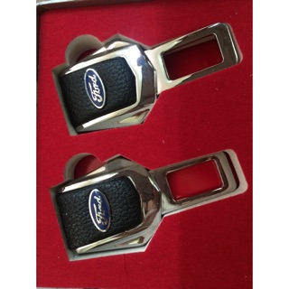 Bộ 2 cài tắt dây an toàn logo