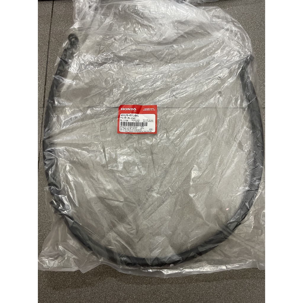 dây dầu future x bình xăng future x fi hàng chính hãng 45126KYL841