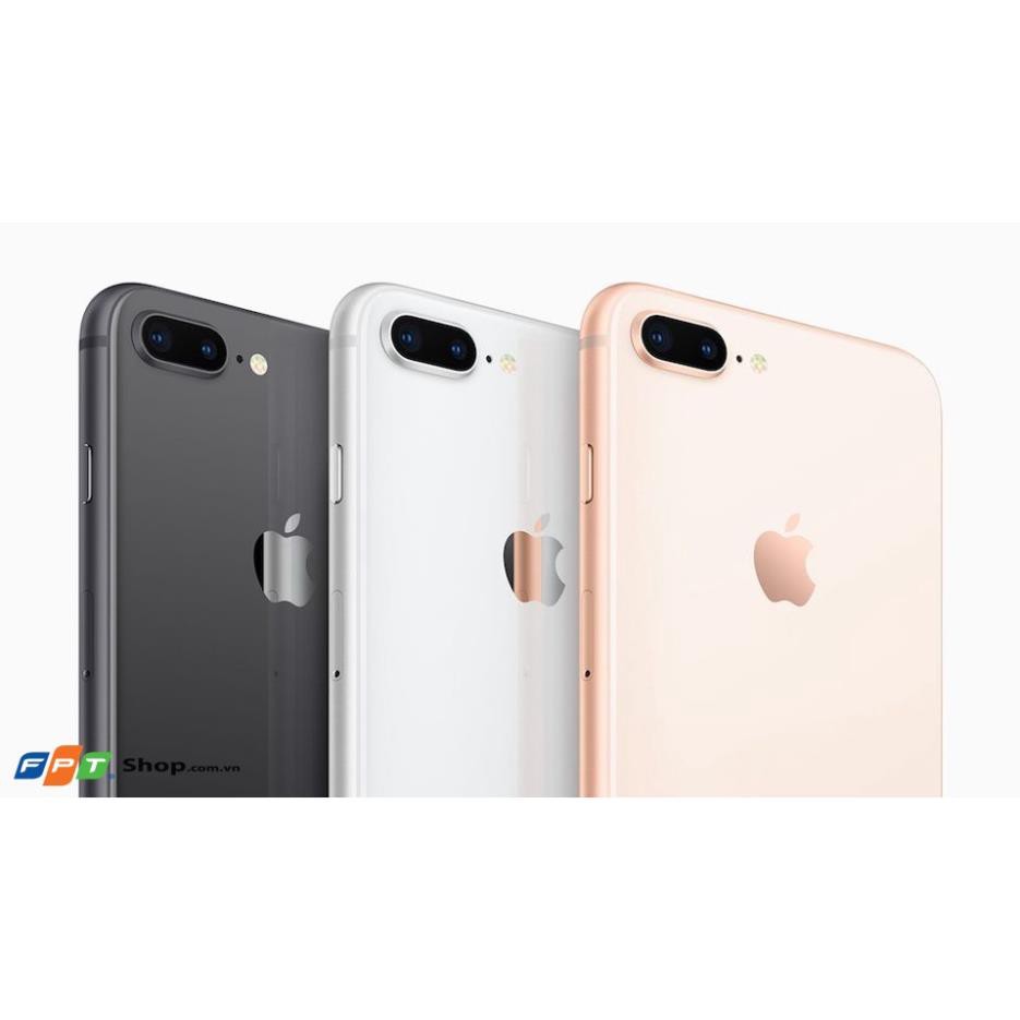 Điện thoại iphone 8 Plus Quốc Tế Hàng chính hãng, máy nguyên zin,BH 12 tháng trên toàn quốc