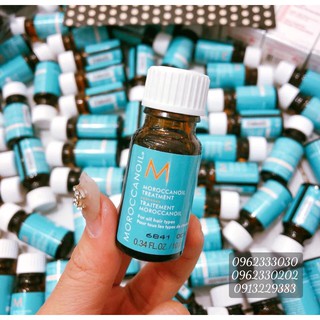 Tinh dầu dưỡng tóc Moroccanoil
