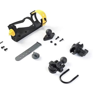 Giá kẹp bình nước xe máy OSOPRO - Home Motorcycle Workshop