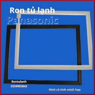 Ron tủ lạnh panasonic model nr-b16v3