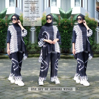 Bộ Áo Ngực Jumbo SET 130 Họa Tiết RAYON ONE SET