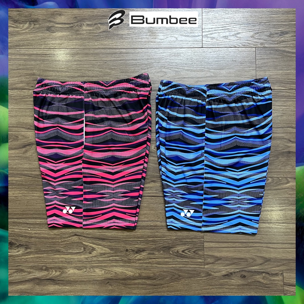 Quần cầu lông thi đấu chuyên nghiệp, quần Yonex phiên bản đặc biệt chất liệu dày dặn