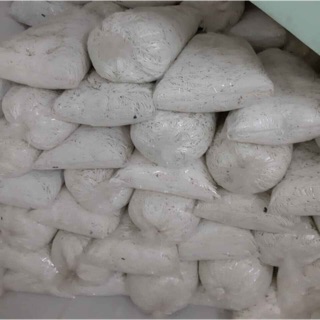 1 MÉT DÂY CHUN CO GIÃN LÀM QUAI ĐEO KHẨU TRANG