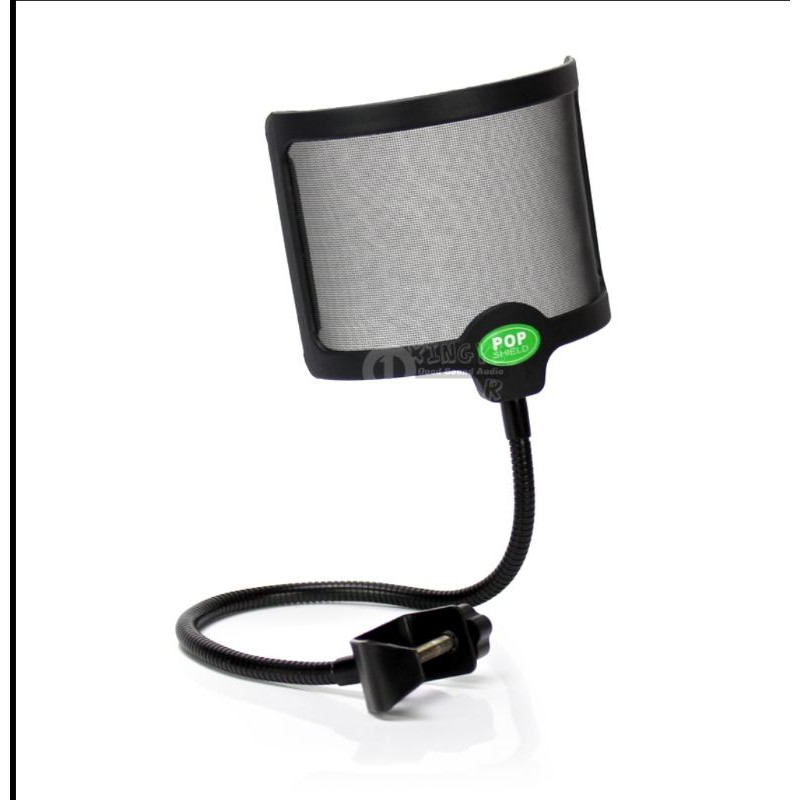 Hộp Lọc Pop Filter Chất Lượng Cao