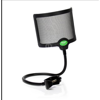 Hộp Lọc Pop Filter Chất Lượng Cao