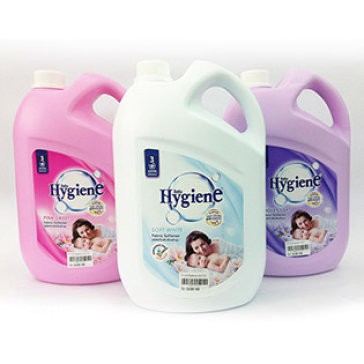 Nước xả vải Hygiene Thái Lan-3500ml