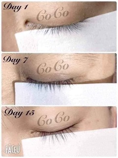 SERUM KÍCH MI - RẬM NÀY