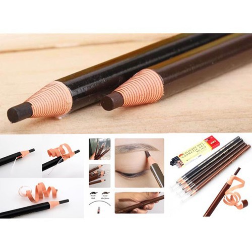 [Giá Hủy Diệt] Chì kẻ mày xé - chì kẻ mày FOCALLURE bền màu | BigBuy360 - bigbuy360.vn