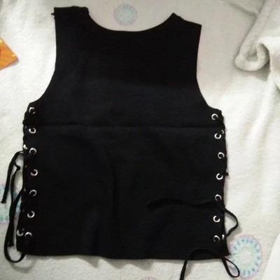 ​áo ba lỗ ulzzang, áo sát nách ulzzang , áo đan dây ulzzang