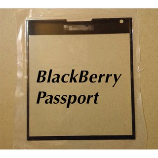 Mặt kính Blackberry Passport