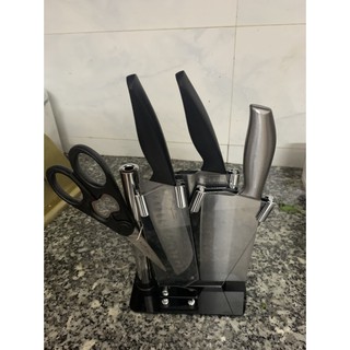 KỆ ĐỂ DAO KÉO CƯỜNG LỰC