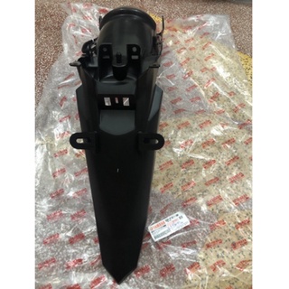 Chắn bùn sau yamaha xe sirus 50, sirus100, sirus fi, ex135 - 2014