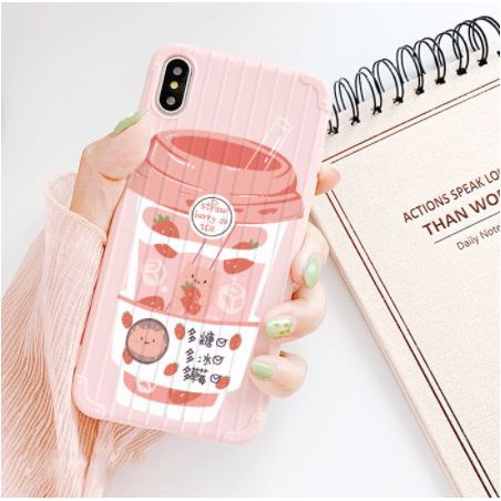 Ốp Lưng Samsung J5 Pro  J6 Plus A7 2018 M30s M21 M31 A31 - A043