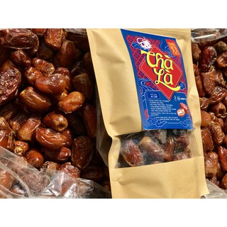 Chà là sấy dẻo ai cập baraka 500gr