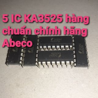 5 ic tạo xung KA3525 chính hãng