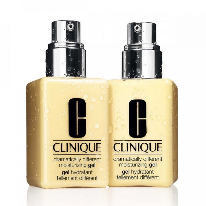 Kem dưỡng Clin gel vàng 125ML + 5% phí shopee