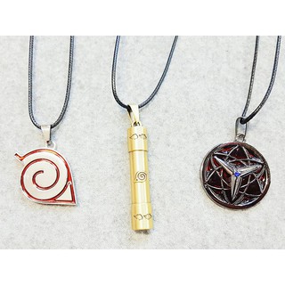 Dây chuyền Naruto