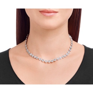 Dây chuyền chính hãng Swarovski - Code 5117703