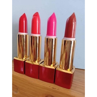 Son lì mềm môi re:excell lipstick