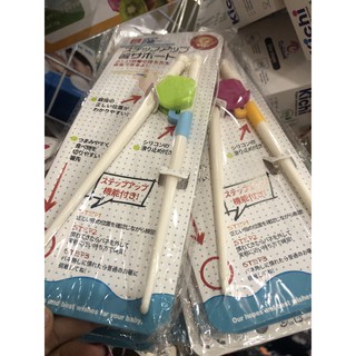 Đũa tập ăn dặm cho bé