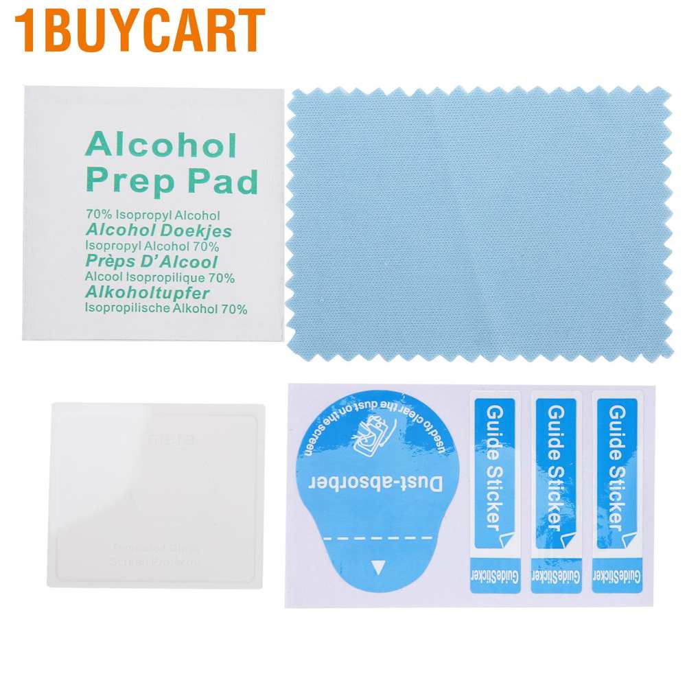 1 miếng dán bảo vệ ống kính máy ảnh Insta360 Go2
 | BigBuy360 - bigbuy360.vn