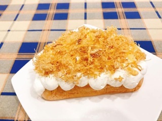 [Chỉ Ship HCM] BÁNH MÌ PHÔ MAI TAN CHẢY