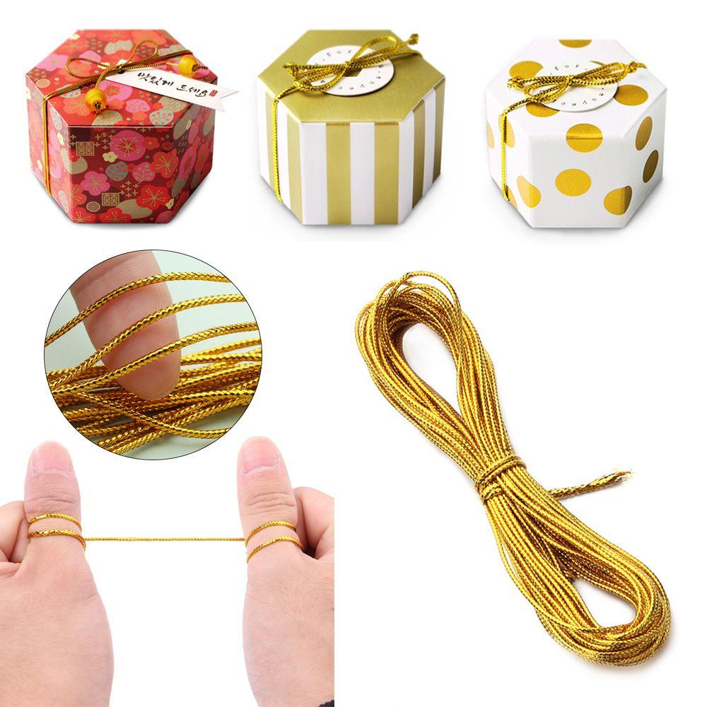 CONOPERY Dây  Dài 10m Chất Lượng Cao|Cuộn Dây Làm Trang Sức Thủ Công Hàng Mới