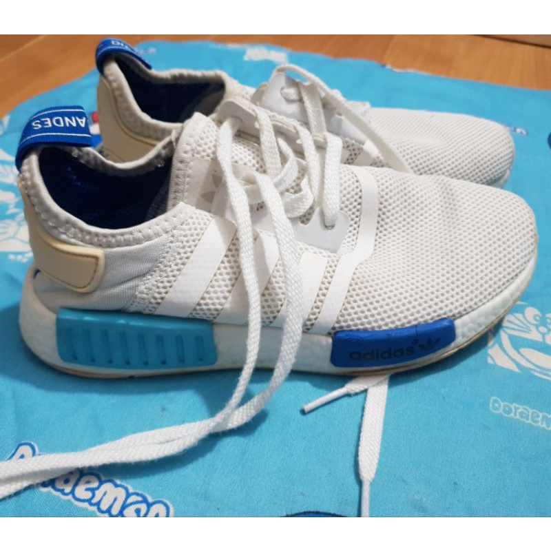 Giày Adidas NMD nữ