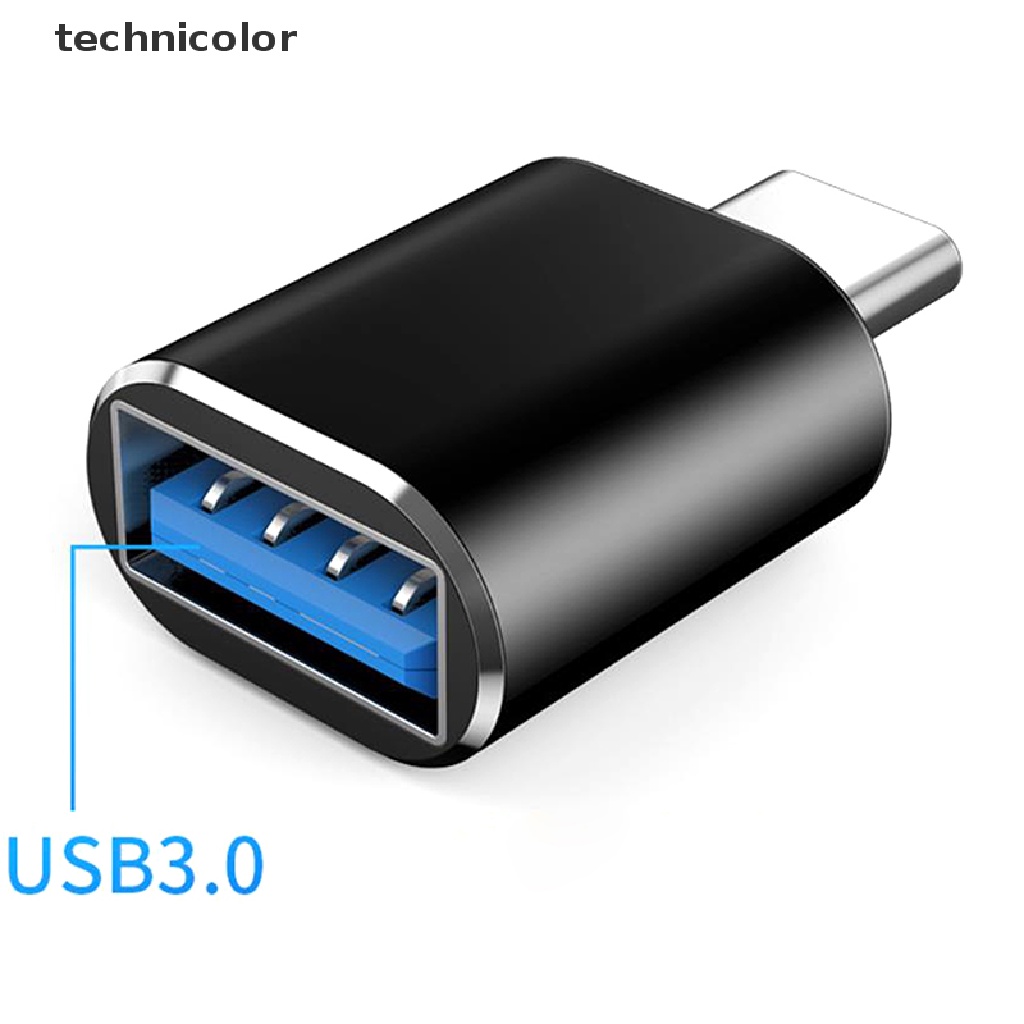 Dây Cáp OTG Chuyển Đổi USB Type C Sang USB 3.0 Chuyên Dụng
