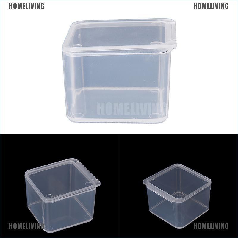 Hộp Đựng Đồ Du Lịch Trong Suốt CG Bằng PU Siêu Cứng