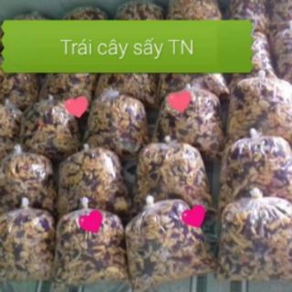 2kg thập cẩm sấy vụn thơm ngon giòn