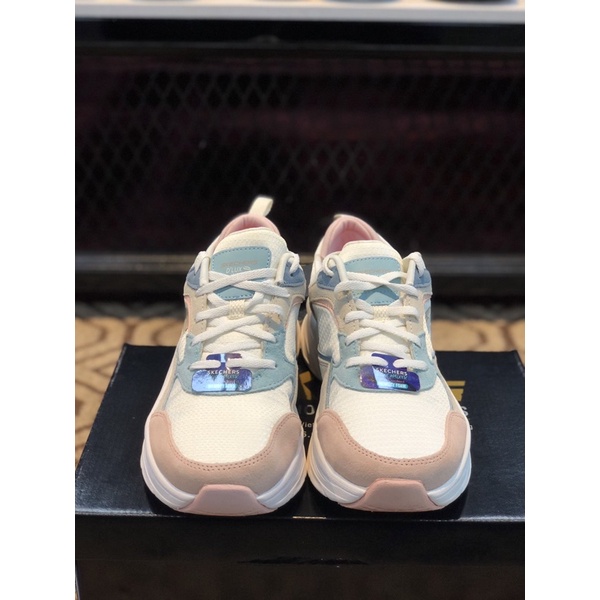 Skechers Giày thể thao Nam nữ chính hãng Mã S009 Size 40