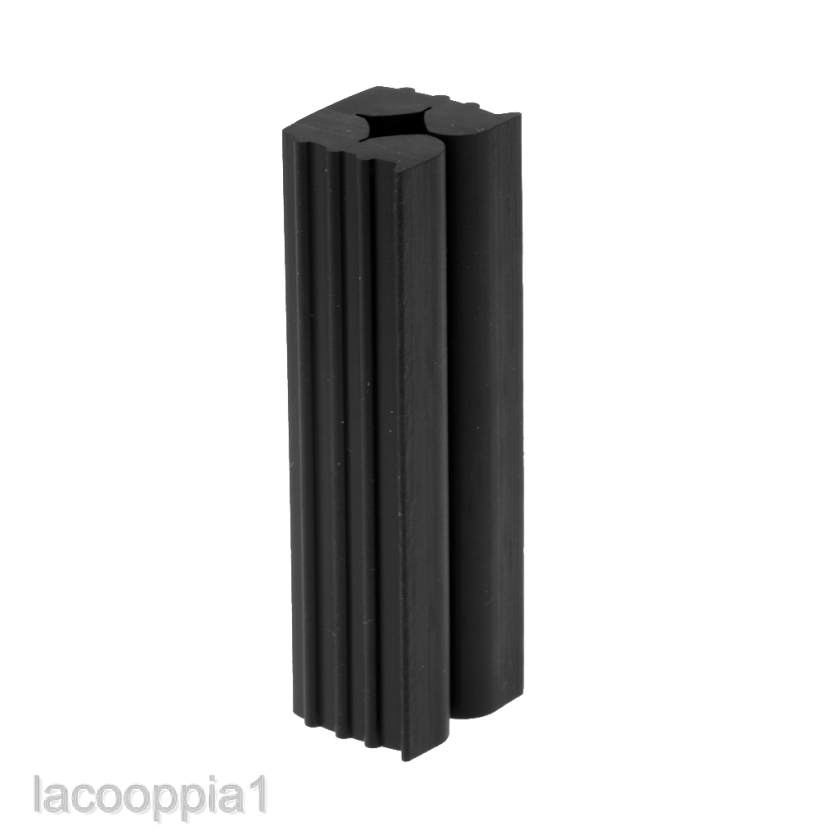 Set 2 Kẹp Cao Su Chuyên Dụng Cho Gậy Đánh Golf Chất Lượng Cao Lacooppia1