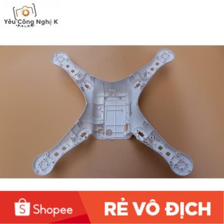 vỏ phía dưới phantom3 pro/adv