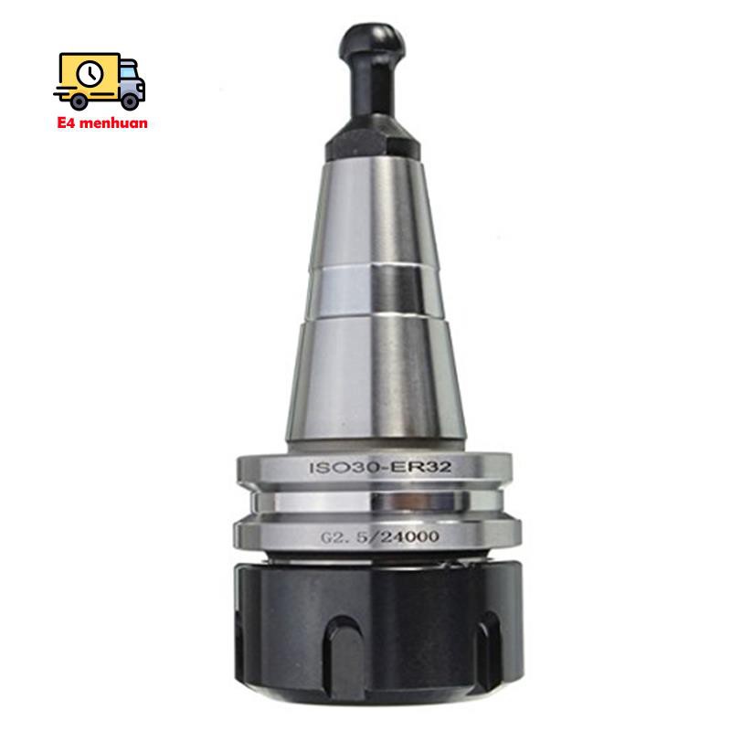 Đầu Kẹp Giữ Thăng Bằng Cnc Iso30 Er32 G2.5 24000rpm