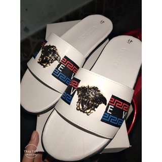 Dép Nam Quai Ngang Versace