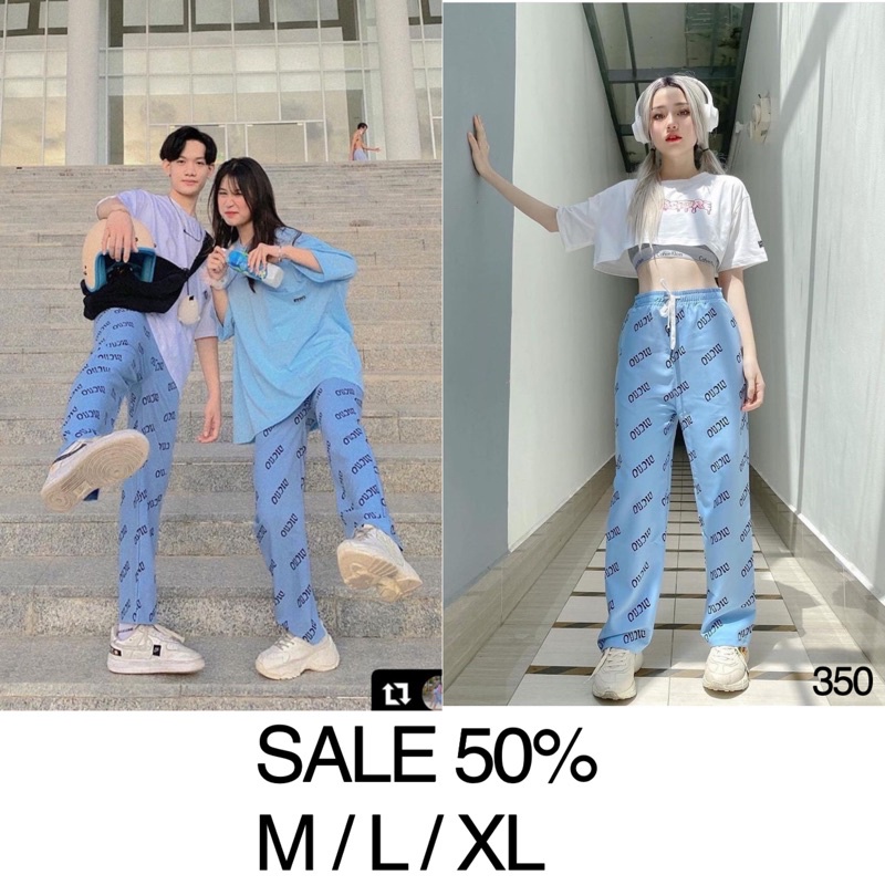 PANT DICAO SỐ 127