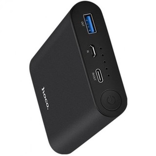 Sạc Dự Phòng Hoco J3 8000mAh